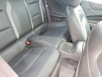 Chevrolet Camaro Bogata wersja wyposażenia / Automat / niski przebieg Wrocław - zdjęcie 9