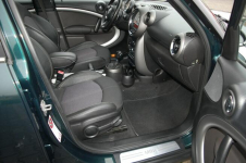 Mini Countryman Automat Dębica - zdjęcie 7