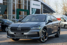 Škoda Superb Combi Sportline 2.0 TSI 204 KM DSG - Dostępna od ręki! Łódź - zdjęcie 2
