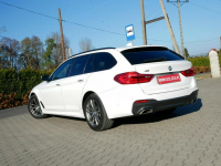 2.0 520d 190KM xDrive 4x4 M Sport Edit M-Pakiet -Automat -Kraj -1 Wł Goczałkowice-Zdrój - zdjęcie 11