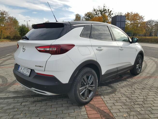 1,5 cdti Wersja Limitowana Opel 2020 Zarejestrowany Gwarancja FVAT 23% Włocławek - zdjęcie 5