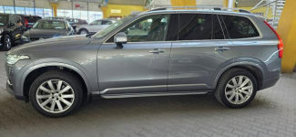 Volvo XC 90 ZOBACZ OPIS !! W podanej cenie roczna gwarancja Mysłowice - zdjęcie 5