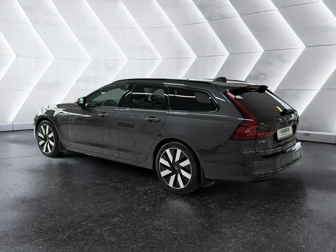 Volvo V90 T6 AWD Plus Dark MY 2025 Tychy - zdjęcie 2