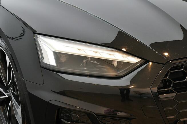Audi A5 40 TFSI 204KM VirtualPlus LedMatrix Alcantara Tempomat Kamera Kielce - zdjęcie 8