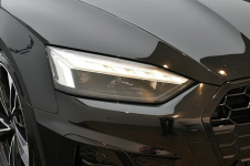 Audi A5 40 TFSI 204KM VirtualPlus LedMatrix Alcantara Tempomat Kamera Kielce - zdjęcie 8