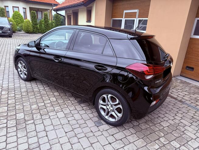 Hyundai i20 !! Rezerwacja !! Orzech - zdjęcie 10