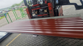 Pakiet blachy - oferta limitowana - HIT !