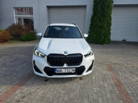 BMW X1 Salon Pl / I Wł / M Pakiet / 42000 KM / Ostrołęka - zdjęcie 3