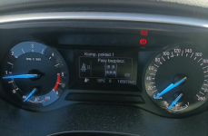 Ford Mondeo MK5 2017 2.0tdci 180KM Gdańsk - zdjęcie 10