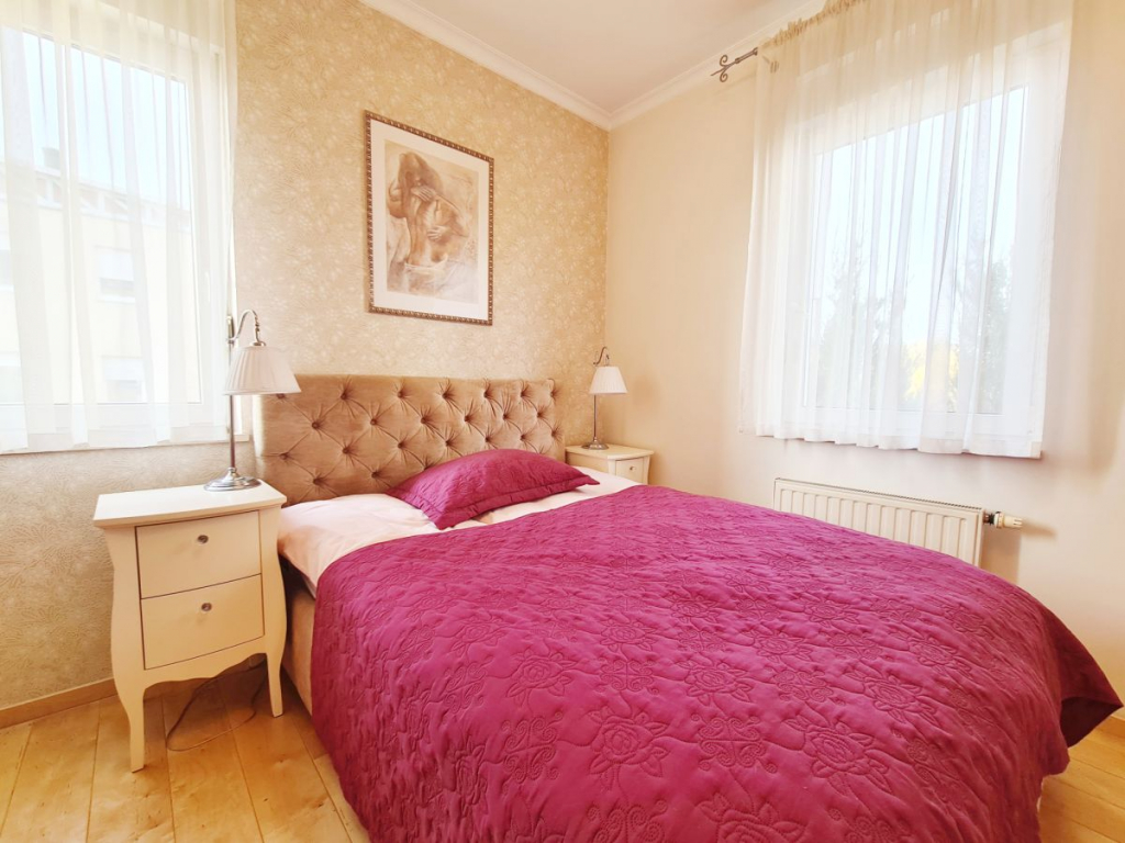 Mieszkanie na wynajem Tulce Tulce - zdjęcie 1