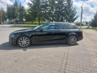 Audi A4 IV (B8) Audi A4 B8 3.0 TDI Skórzec - zdjęcie 8