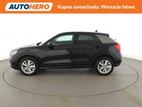 Audi Q2 S-Tronic navi klima auto grzane fotele czujniki parkowania Warszawa - zdjęcie 2