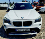 BMW X1 Automat*tylko 169tys.km Bibice - zdjęcie 2