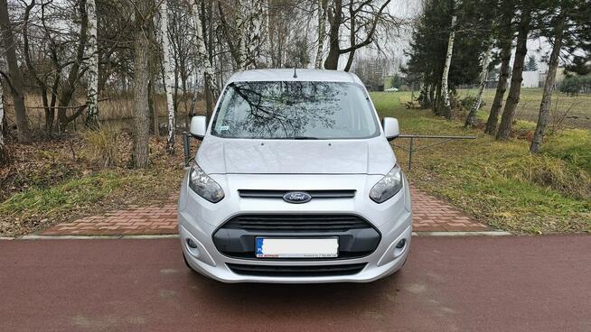 Ford Tourneo Connect Ford grand tourneo connect 7 osób 1.5 dci ładny Chełm Śląski - zdjęcie 2