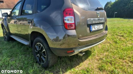 Dacia Duster 1.2 TCe Outdoor 4x4 S&amp;S Grabów nad Prosną - zdjęcie 10