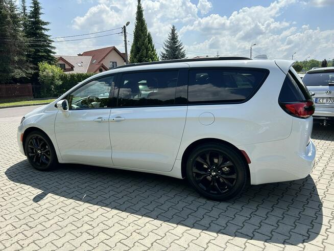 Chrysler Pacifica S Touring L Tarnów - zdjęcie 12