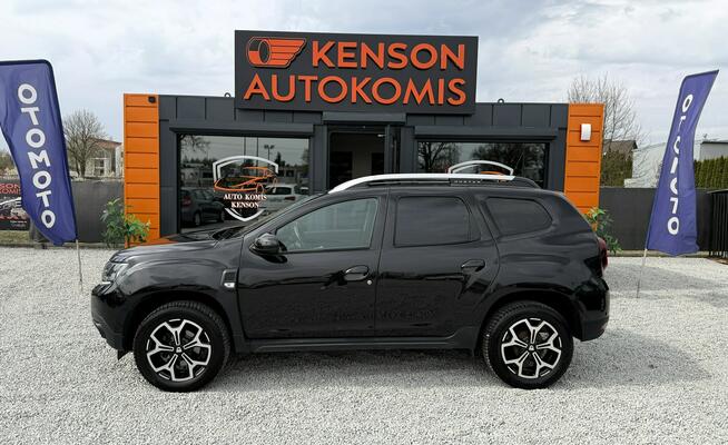 Dacia Duster Kamera 360, Nawigacja, LED, HAK, Czujniki parkowania, LED Bydgoszcz - zdjęcie 6