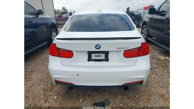 BMW Seria 3 / M-Pakiet / 3.0 306KM / Tarnów - zdjęcie 9