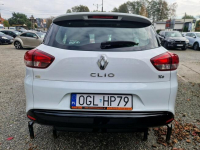 Renault Clio Navi. Led. Salon Polska Rybnik - zdjęcie 7