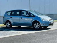 Ford S-MAX 2.0 Benzyna 145 KM | 2006 | 228 tys Mikołów - zdjęcie 8