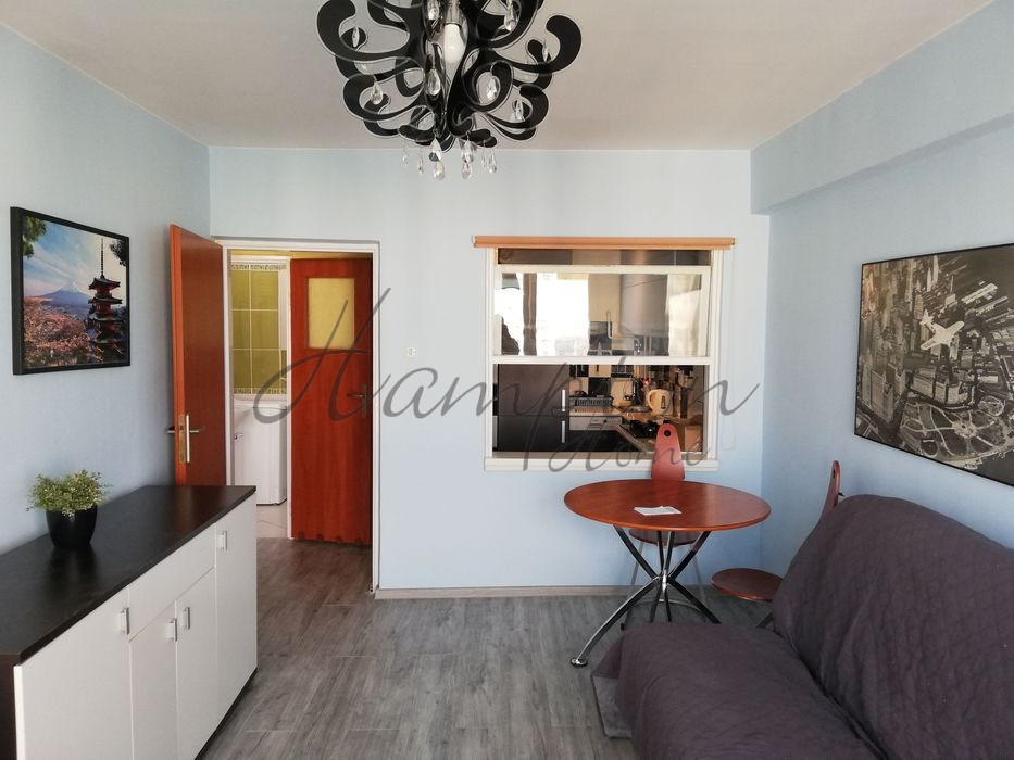 2 pokoje przy parku Arkadia - Mokotów Wierzbno Warszawa - zdjęcie 1