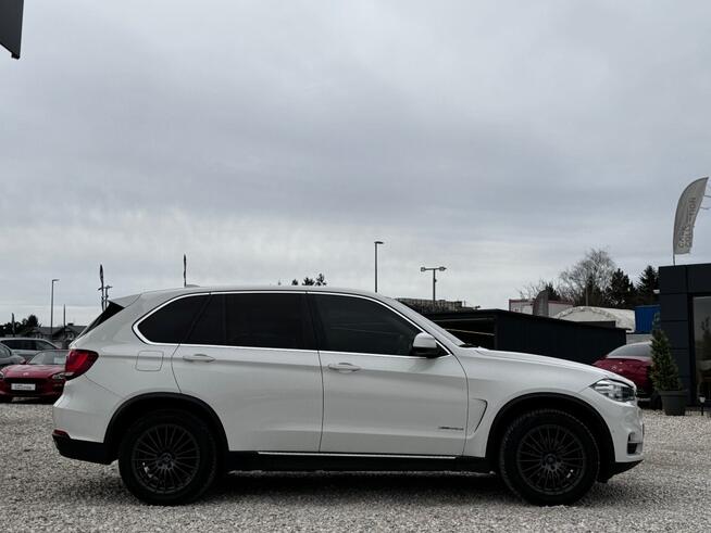 BMW X5, 2015 Michałowice - zdjęcie 3
