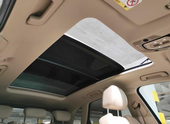 Audi Q5 2.0TDI / panorama / dynamiczne kierunki / 83 000 km Warszawa - zdjęcie 11