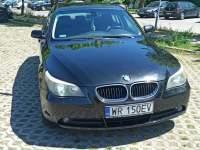 BMW E60 LPG 520i 2003 Rok. Radom - zdjęcie 2