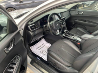 Kia Optima AUTO WZÓR,SERWIS,FULL OPCJA Kanie - zdjęcie 9
