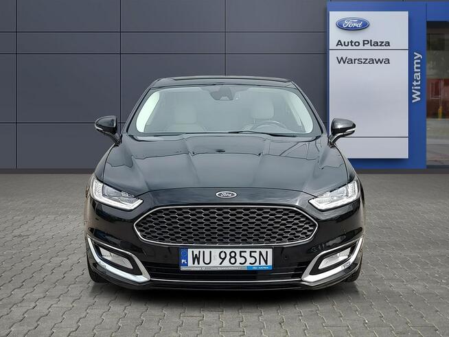 Ford Mondeo 2.0 EcoBoost  203 KM Vignale Warszawa - zdjęcie 8