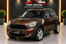 MINI COUNTRYMAN ONE 1.6 Benzyna Salon Polska Warszawa - zdjęcie 2
