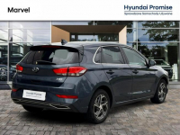 Hyundai i30 1.0 T-GDI 6MT 120 KM Wersja Smart + Pakiet Led SerwisASO Łódź - zdjęcie 7
