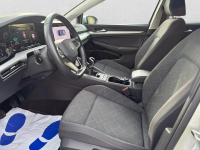 Volkswagen Golf 2.0 TDI Life! Z Polskiego Salonu! Faktura VAT! Warszawa - zdjęcie 12
