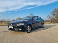 Volkswagen Jetta, Highline, Salon Polska Udokumentowany prze Krowodrza - zdjęcie 1