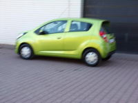 Chevrolet Spark Klima /Gwarancja / Model 2014 Mikołów - zdjęcie 12
