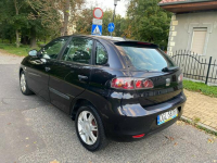 Seat Ibiza Sprawna Klimatyzacja - 1.4TDI - 2008r Głogów - zdjęcie 6