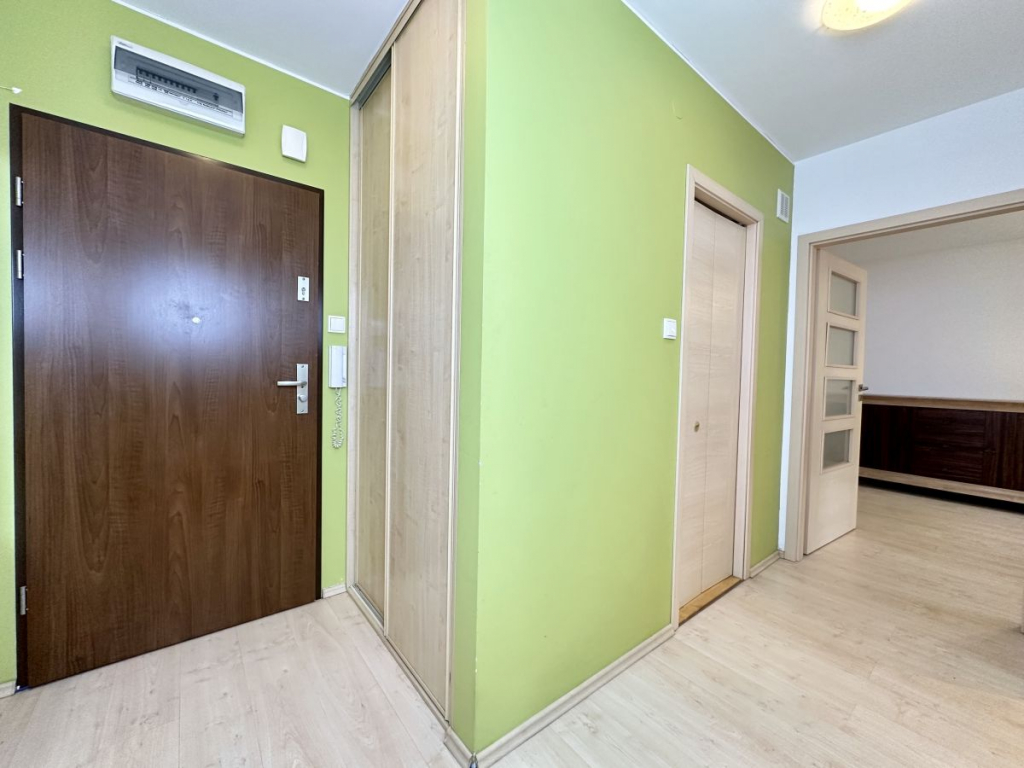 Mieszkanie z dobrym rozkładem. Grunwald - zdjęcie 9