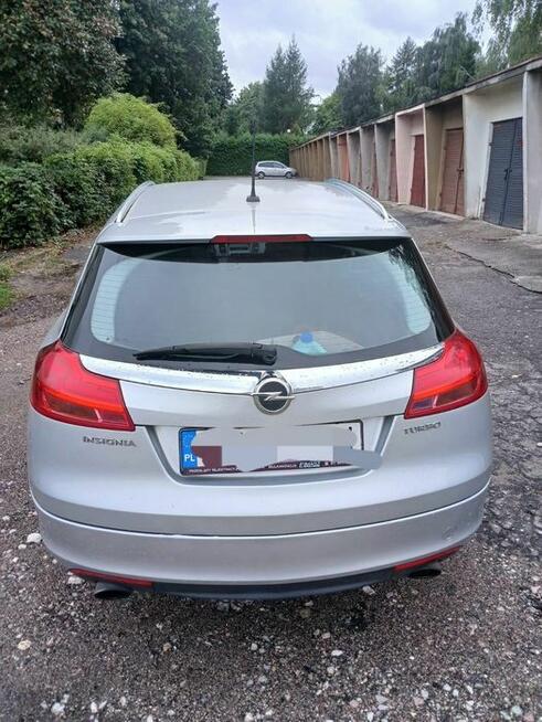 Sprzedam auto Lublin - zdjęcie 3