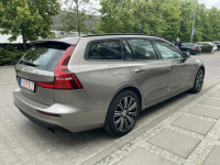 Volvo V60 Serwisowany Szczecin - zdjęcie 6