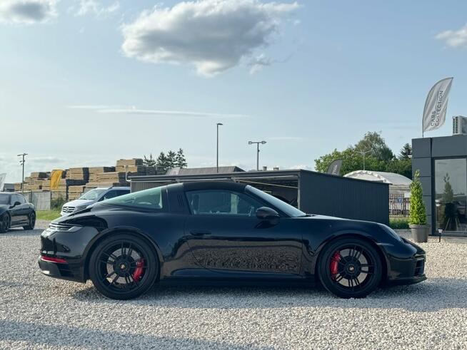 Porsche 911 4 GTS Targa, 2023 Michałowice - zdjęcie 2