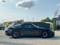 Porsche 911 4 GTS Targa, 2023 Michałowice - zdjęcie 2