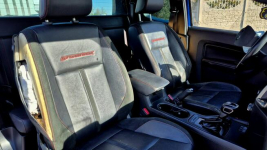 RANGER Double cabine 2.0 TDCi 215KM STROMTRAK SKóra Tablet Automat Świętoszówka - zdjęcie 12
