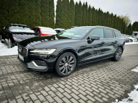 Volvo V60 Virtual Panorama Hak Baranowo - zdjęcie 3