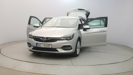 Opel Astra 1.2 T GS Line S&amp;S! Z Polskiego Salonu! Faktura VAT! Warszawa - zdjęcie 10