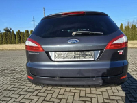 Ford Mondeo 2,0Tdci,Skóry.Navigacja.Klimatr 2 str.Tempomat.OKAZJA Kutno - zdjęcie 8