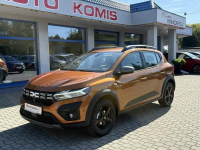 Dacia Sandero Stepway Kamera, Full LED,  34 tys ! Gwarancja Tarnowskie Góry - zdjęcie 2