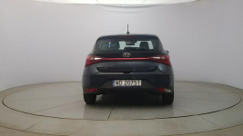Hyundai i20 1.2 Pure! Z Polskiego Salonu! Faktura VAT! Warszawa - zdjęcie 6