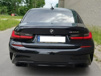 BMW 340 Łódź - zdjęcie 5