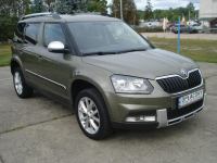 Škoda Yeti 150 KM.Wersja Adventura. Morzyczyn - zdjęcie 3