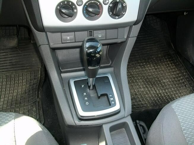 Ford Focus Automat/ perfekcyjny Stan/1.6 benzyna Katowice - zdjęcie 10